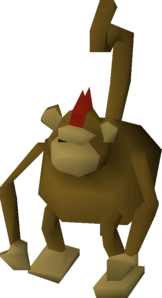 Monkey (Trouble Brewing)